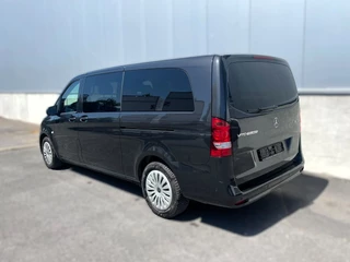 Mercedes-Benz Vito 2025 - 116 extralang*8+1pl*AHK2,5t*Aerodynamicapakket*Zetelverwarming*Dodehoekass*Attention Assist*Cruise Control immagine 2