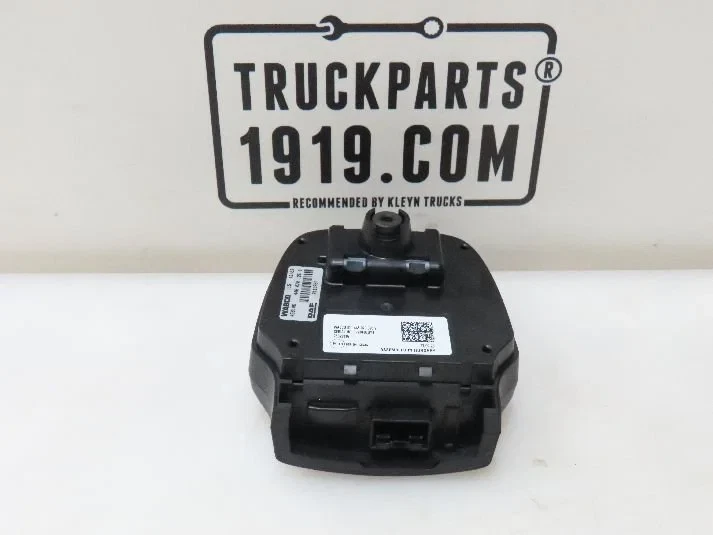 Wabco - Electrical System LDWS camera DAF afbeelding 1