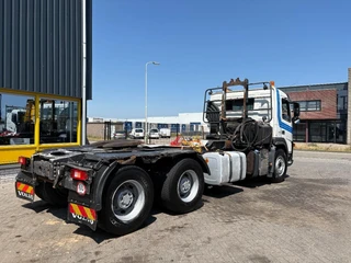 Volvo FM 2008 - N/A obrazek 5
