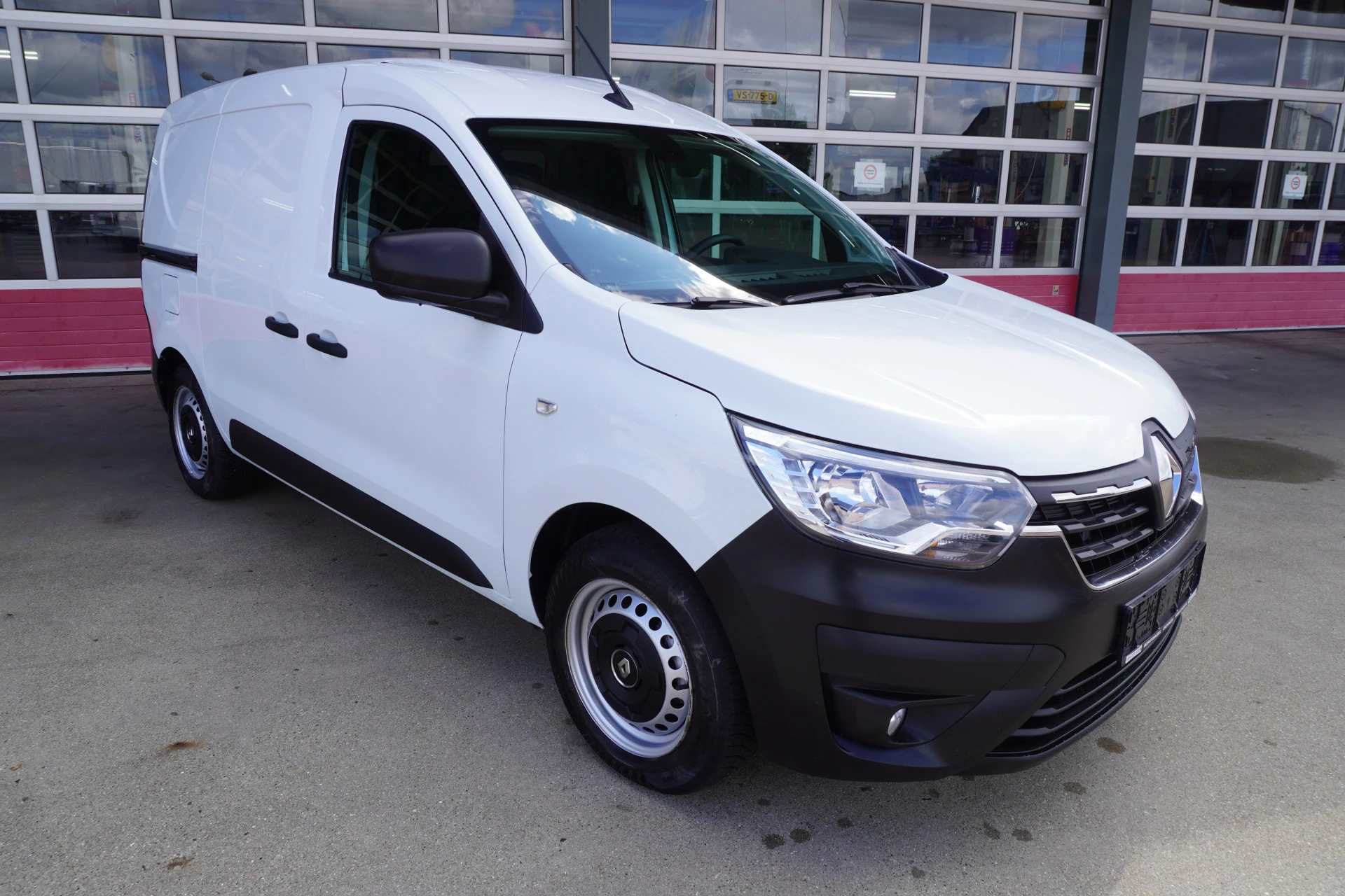 Renault Express 2022 - dCi 75 PK Comfort afbeelding 1