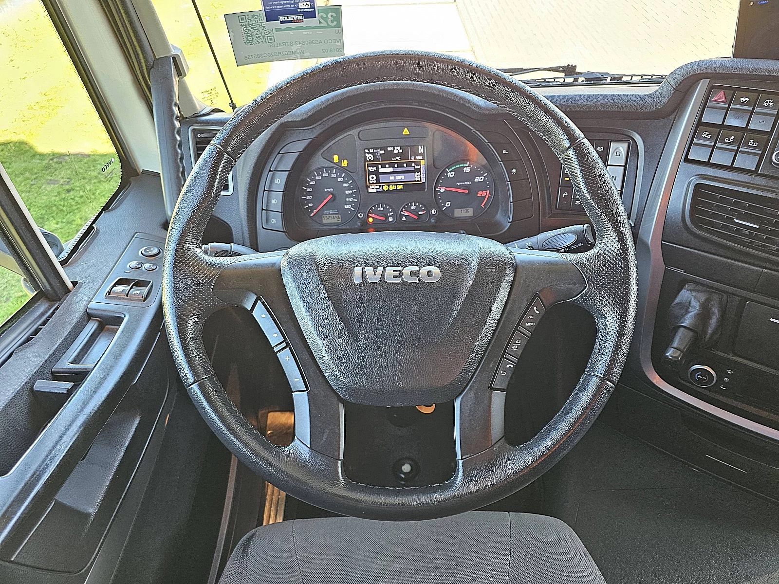 Iveco Stralis 2018 - AS260S42 imagen 12