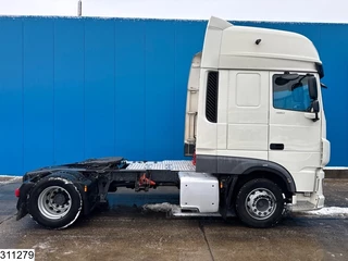 DAF XF480 2020 - EURO 6d, ACC immagine 11