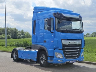 DAF XF480 2022 - N/A obrazek 5