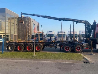 Volvo FH 2014 - 540 image 6