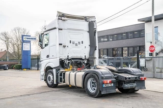 Mercedes-Benz Actros 2015 - 1845 LS+E6 obrazek 5