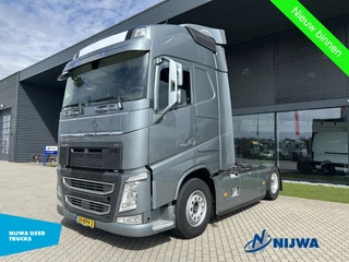 Volvo FH 2020 - 460 4x2 Hydrauliek + Work Remote te koop