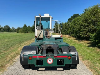 Terberg YT 222 2008 - | 20.896 HOUR | AUTOMATIC | obrazek 8