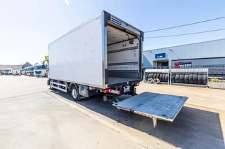 Renault N/A 2018 - D10 210 DXI +CARRIER SUPRA 750+DHOLLANDIA imagen 9