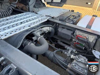 Scania R 2019 - R450 obrazek 31