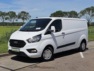 Ford Transit Custom 2023 - 2.0 imagen 2