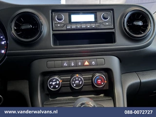 Mercedes-Benz Citan 2022 - 110 CDI 96pk L1H1 Euro6 Airco | Cruisecontrol | LED | Zijdeur obrazek 15