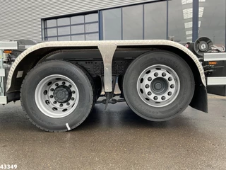 DAF FAN CF 430 VDL 21 Ton haakarmsysteem 2023 - N/A image 9