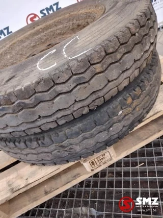 Dunlop N/A - Occ Band 17.50R20 Dunlop obrazek 5