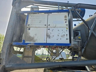 Bero Cement Silo 1998 - N/A изображение 17