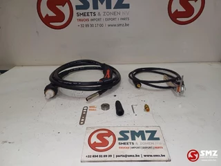 Diversen N/A - Lasapparaat 200A изображение 6