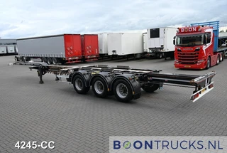 D-TEC FLEXITRAILER 2014 afbeelding 3 miniatuur