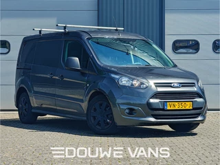 Ford Transit Connect 2015 - 1.6 L2 Trekhaak Airco Bluetooth 3 Pers. te koop