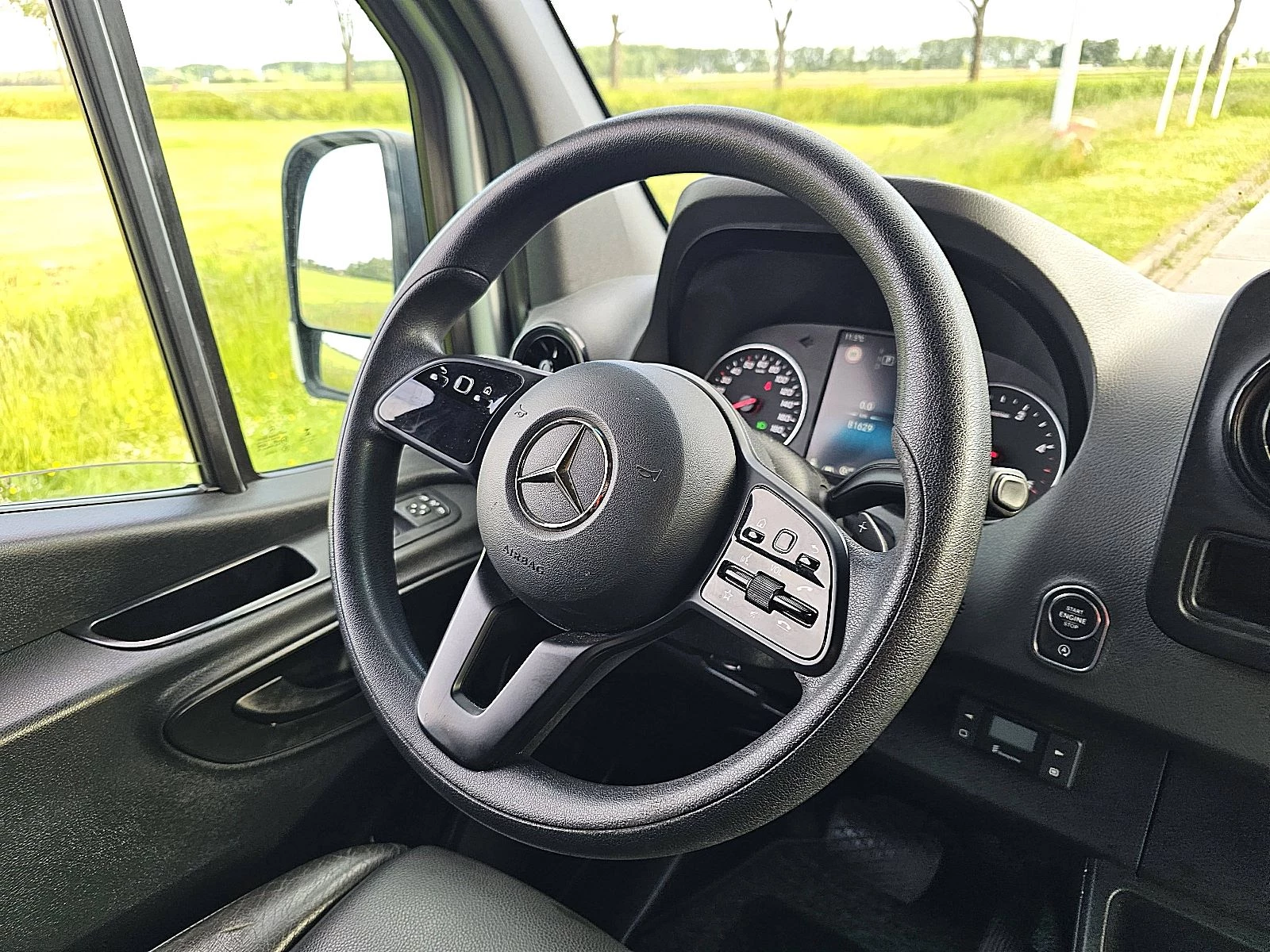 Mercedes-Benz Sprinter 2020 - 514 image 12