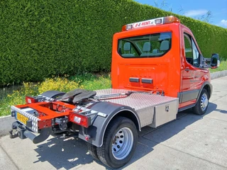 Ford Transit 2023 - 35-17 image 6