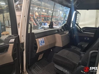 MAN N/A 2018 - Occ Cabine RHD MAN obrazek 9