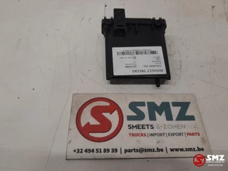 Renault N/A 2022 - Occ ECU MBYI regeleenheid Renault imagem 2