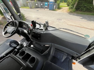 Mercedes-Benz Atego 2011 - 1224 *Kühlkoffer *Multitemp *T1200R *Klima *LBW image 30