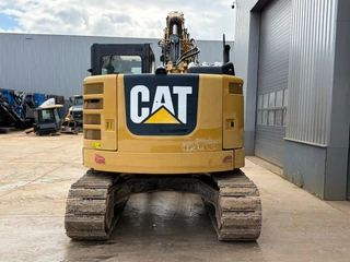 Caterpillar 314 E LCR VA 2014 - N/A immagine 4