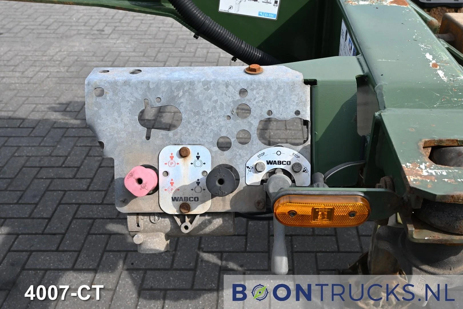 D-TEC CT-43-04D 2015 image 12