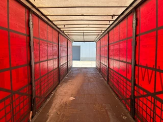 Schmitz Cargobull N/A 2015 - SCB*S3T SCHUIFZEIL OPLEGGER 3ASSEN obrazek 7