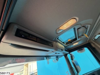 Scania G 2020 - 410 XT EURO 6d, CNG, Retarder, PTO, Fassi zdjecie 9