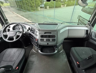 DAF XF480 2019 - FT SSC 2X TANKS FULL SPOILER ONLY 690.000 KM TOP CONDITION obrazek 9
