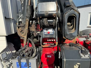 Scania R 2014 - R450 6X2 EURO 6 - HIAB + REMOTE CONTROL image 14