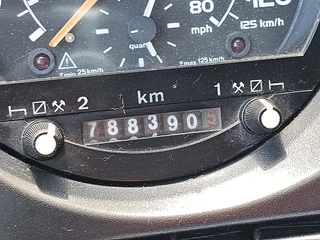 DAF N/A 1999 - XF 95.380 bild 9
