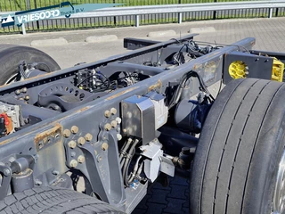 Scania R 2022 - R500 6X4*4 obrazek 2
