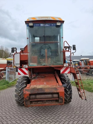 Laverda 3500 1990 - N/A zdjecie 2
