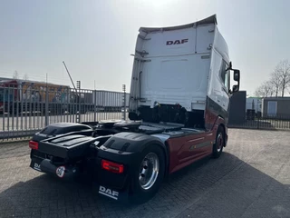 DAF XG+ 2022 - 530 FT image 9