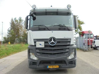 Mercedes-Benz Actros 2014 - 1842 NL TRUCK afbeelding 2 miniatuur