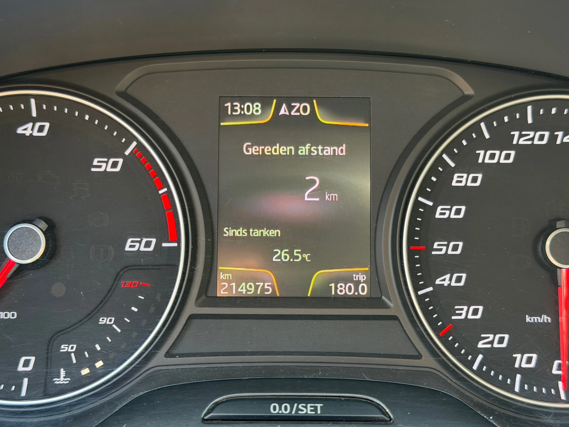 SEAT Leon 2014 - ST 1.6 TDI Ecomotive Lease Comf bj.2014 Navi|Cc|Pdc|Trekh|Nap. obrázek 32