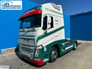 Volvo FH 2015 - 420 EURO 6 for sale