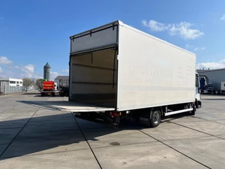 Iveco Eurocargo 2015 - 75 E21 MANUAL obrazek 14