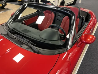 Mazda MX-5 2005 - NC Roadster 2.0i S-VT 3rd Generation Limited Nr.2015 Airco Bose Xenon Leder NL Auto Unieke Staat!! zdjecie 81