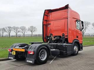 Scania R 2022 - R460 obrazek 3