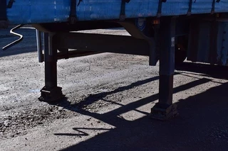 NORDIC SAF disc | Galvanised chassis | Anti theft tilts 2018 - N/A imagen 24