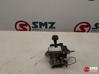 Diversen N/A 2010 - Occ hydrauliekschakelaar Afhymat bild 1