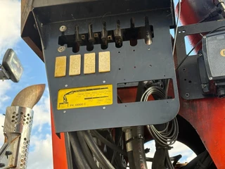 Scania R 2011 - R500 obrazek 19