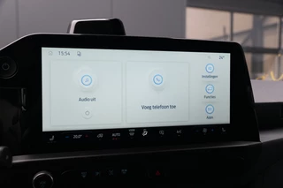 Ford E-Transit Custom 2026 - 320 L1H1 Limited 71 kWh 218pk - 2x Schuifdeur - Trekhaak - ProPower - Camera - Carplay - Rijklaar image 28