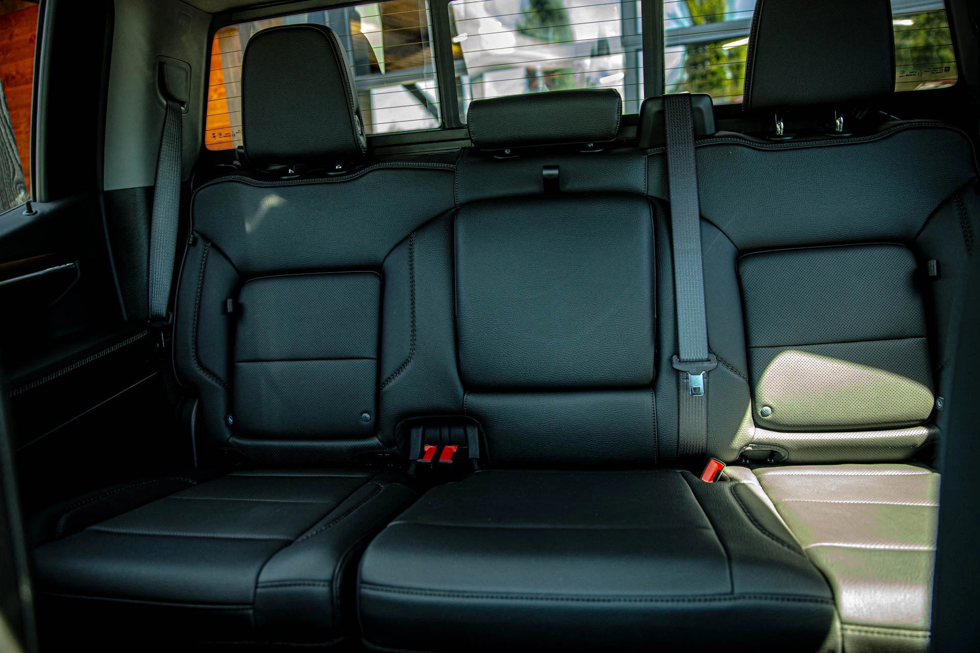 GMC Sierra 2024 - Denali 6.2L V8 afbeelding 22