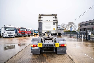 Iveco Stralis 2016 - 460 + KIPHYDR. bild 4
