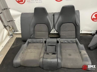 Mercedes-Benz N/A - Occ set interieur met zetels W204FL Mercedes image 3