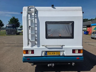 Fiat MC 31 T KAMPEERAUTO 1992 - N/A obrazek 6
